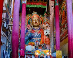 Indien: Ladakh – Zanskar (Klöster (Gompas) in Ladakh): Bild 24