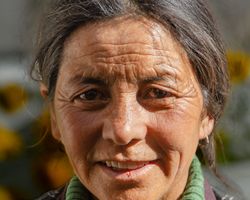 Indien: Ladakh – Zanskar (Menschenbilder): Bild 19