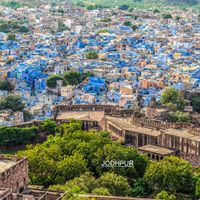 Cover-Bild 3 von Indien: Rajasthan