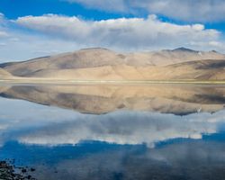 Indien: Ladakh – Zanskar (Landschaften): Bild 9