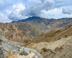 Indien: Ladakh – Zanskar (Landschaften): Bild 5