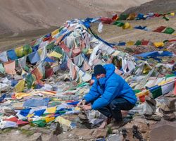Indien: Ladakh – Zanskar (Landschaften): Bild 13