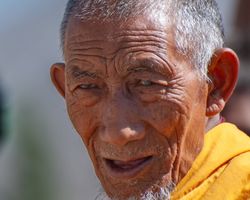 Indien: Ladakh – Zanskar (Menschenbilder): Bild 13