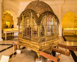 Indien: Rajasthan (Städte: Jodhpur): Bild 6
