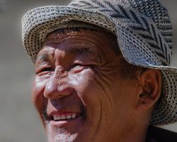 Indien: Ladakh – Zanskar (Menschenbilder): Bild 10