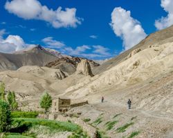 Indien: Ladakh – Zanskar (Landschaften): Bild 4