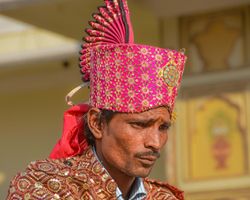 Indien: Rajasthan (Feste): Bild 9