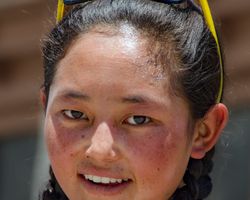 Indien: Ladakh – Zanskar (Menschenbilder): Bild 7
