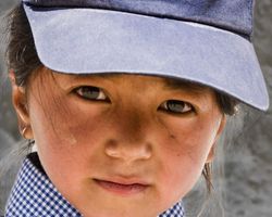 Indien: Ladakh – Zanskar (Menschenbilder): Bild 4