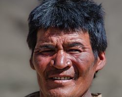 Indien: Ladakh – Zanskar (Menschenbilder): Bild 9