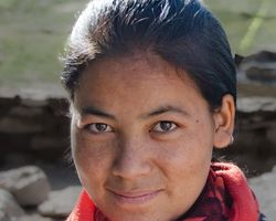 Indien: Ladakh – Zanskar (Menschenbilder): Bild 6