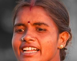 Indien: Rajasthan (Menschenbilder): Bild 6