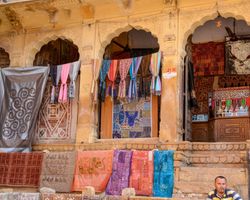 Indien: Rajasthan (Alltag): Bild 8