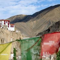Cover-Bild 4 von Indien: Ladakh – Zanskar