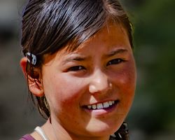 Indien: Ladakh – Zanskar (Menschenbilder): Bild 5