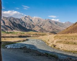 Indien: Ladakh – Zanskar (Landschaften): Bild 1