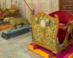 Indien: Rajasthan (Städte: Bikaner): Bild 11