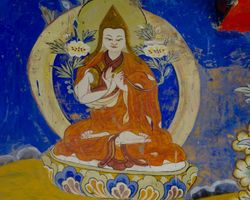 Indien: Ladakh – Zanskar (Klöster (Gompas) in Ladakh): Bild 19