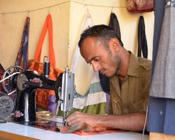 Indien: Rajasthan (Alltag): Bild 21