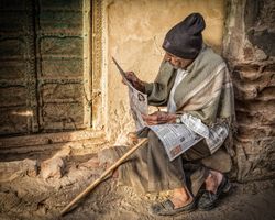 Indien: Rajasthan (Alltag): Bild 9