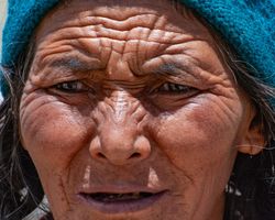 Indien: Ladakh – Zanskar (Menschenbilder): Bild 20