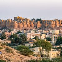 Cover-Bild 2 von Indien: Rajasthan