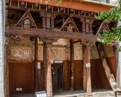 Indien: Ladakh – Zanskar (Klöster (Gompas) in Ladakh): Bild 6
