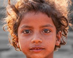 Indien: Rajasthan (Menschenbilder): Bild 5