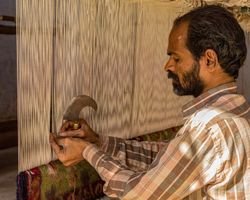 Indien: Rajasthan (Alltag): Bild 18
