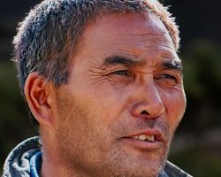 Indien: Ladakh – Zanskar (Menschenbilder): Bild 8