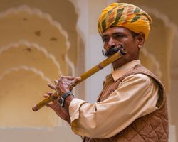 Indien: Rajasthan (Feste): Bild 4