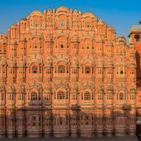 Cover-Bild 4 von Indien: Rajasthan