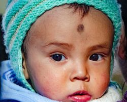 Indien: Ladakh – Zanskar (Menschenbilder): Bild 1