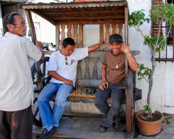 Die Philippinen (Alltagsleben): Bild 7