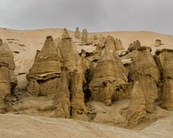 Indien: Ladakh – Zanskar (Landschaften): Bild 8