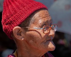 Indien: Ladakh – Zanskar (Menschenbilder): Bild 18
