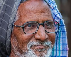 Indien: Rajasthan (Menschenbilder): Bild 13