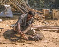 Indien: Rajasthan (Alltag): Bild 4