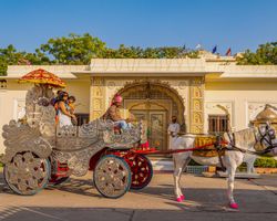 Indien: Rajasthan (Feste): Bild 10