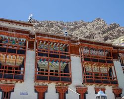 Indien: Ladakh – Zanskar (Klöster (Gompas) in Ladakh): Bild 23