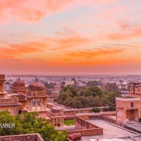 Cover-Bild 1 von Indien: Rajasthan