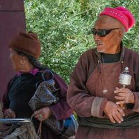 Cover-Bild 3 von Indien: Ladakh – Zanskar