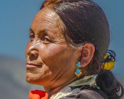 Indien: Ladakh – Zanskar (Menschenbilder): Bild 17