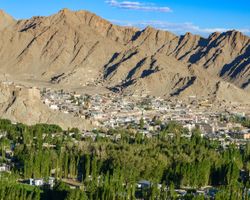 Indien: Ladakh – Zanskar (Landschaften): Bild 3