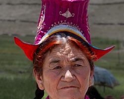 Indien: Ladakh – Zanskar (Menschenbilder): Bild 15