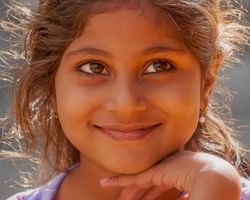 Indien: Rajasthan (Menschenbilder): Bild 4