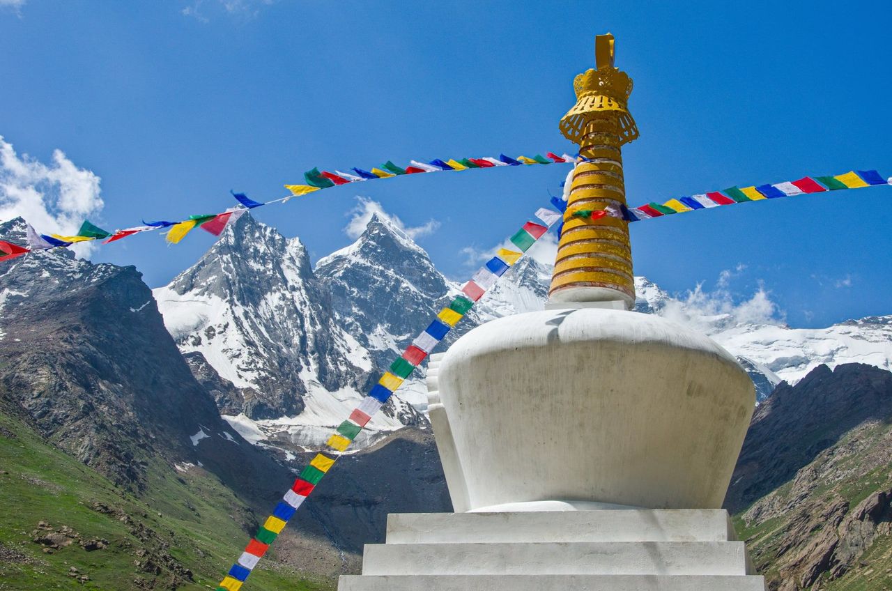 Cover-Bild von Ladakh – Zanskar