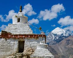 Indien: Ladakh – Zanskar (Landschaften): Bild 15