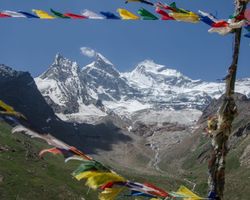 Indien: Ladakh – Zanskar (Landschaften): Bild 12