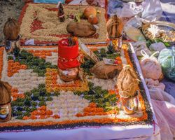 Indien: Rajasthan (Feste): Bild 1